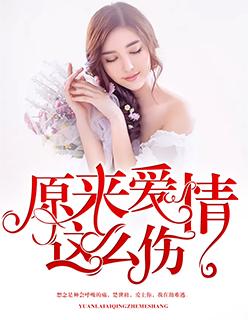 原来爱情这么伤